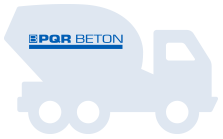 PQR Béton SA